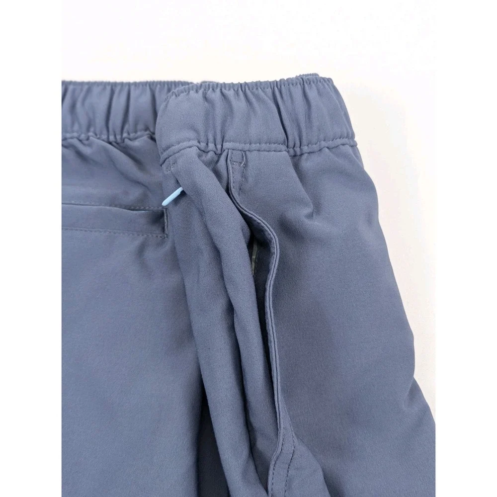 Stretch Casual‎ Golf
